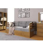 Children's bed Nemo Lux order